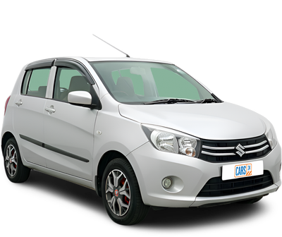 Maruti Celerio-img